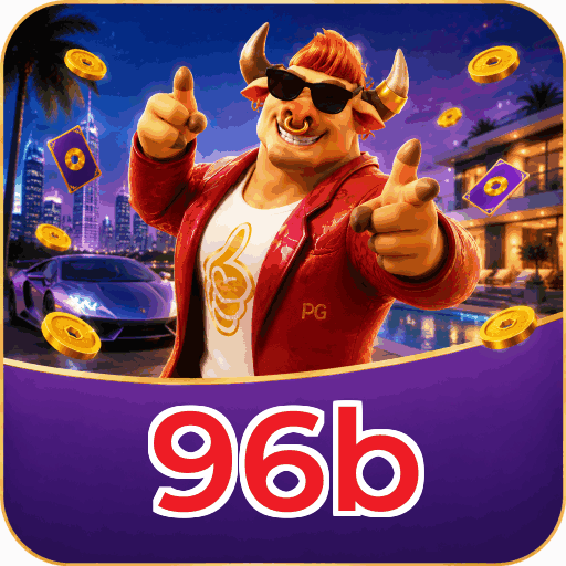 96b Facebook - Página oficial com promoções e comunidade ativa
